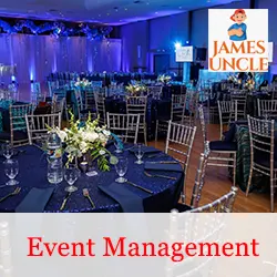 Event Management Mr. Debasish Shil in Rajbari Colony